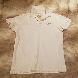 Hollister polo